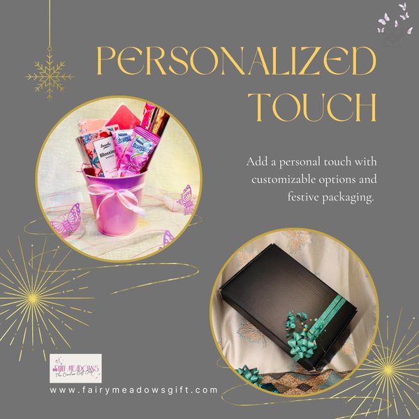 Wedding Gifts