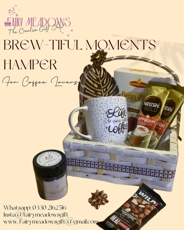 Wellness Gifts