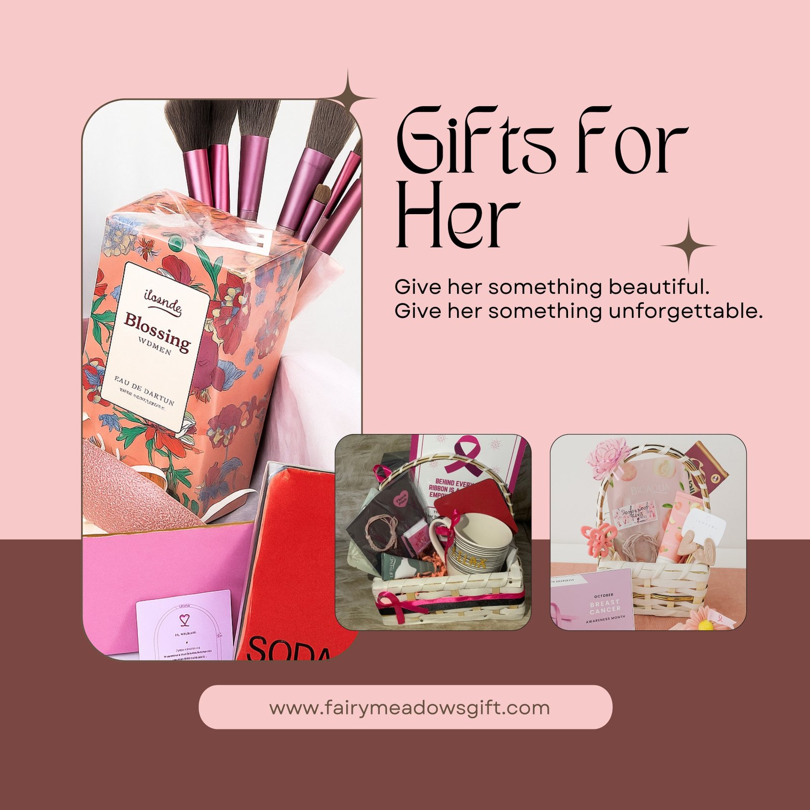 Gifts for Her
