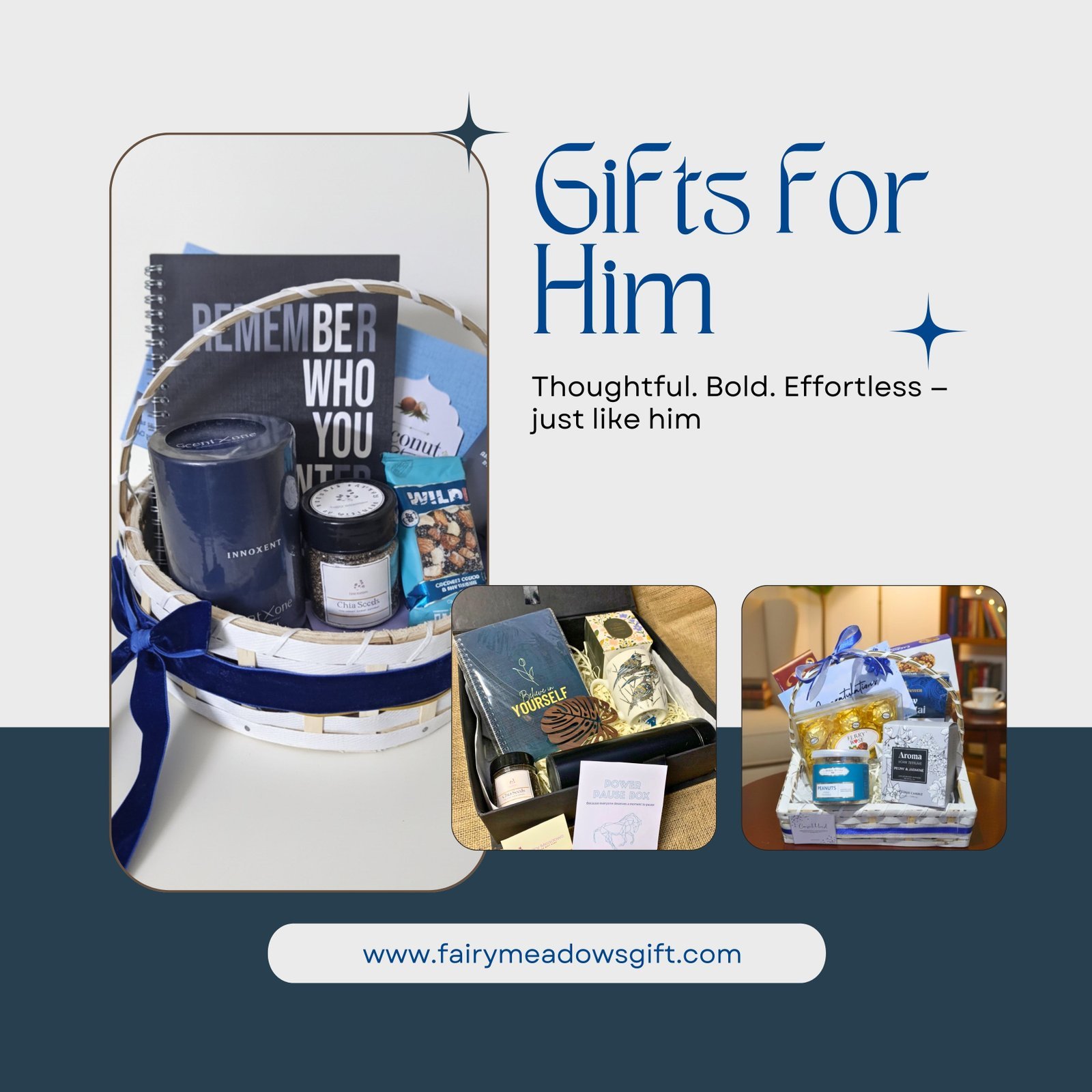 Gifts for Him
