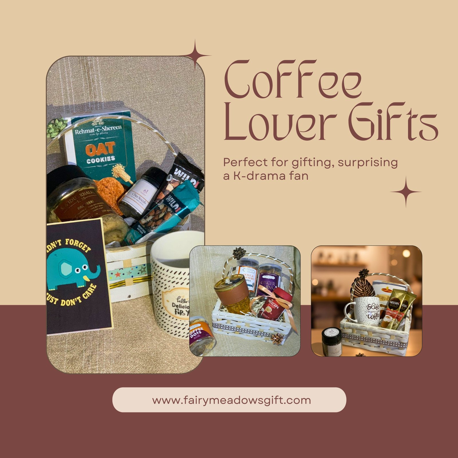 Coffee Lovers