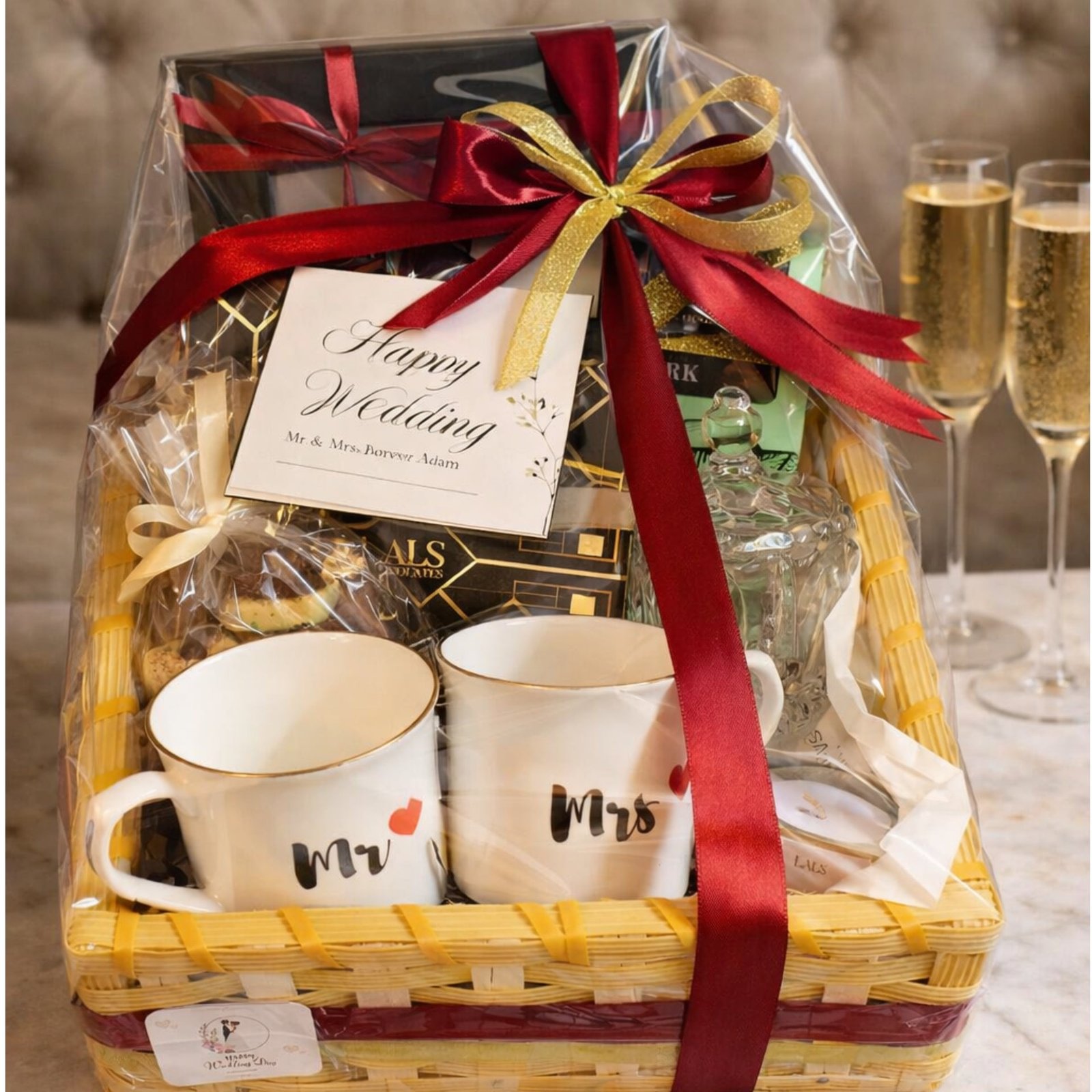 Better Together Hamper