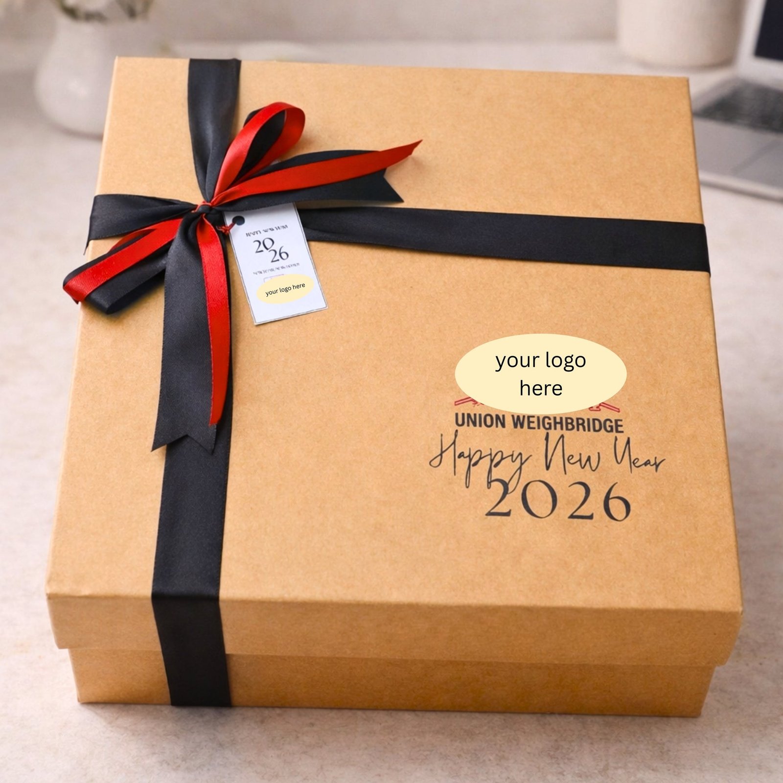 New Beginnings – Corporate New Year Gift Box