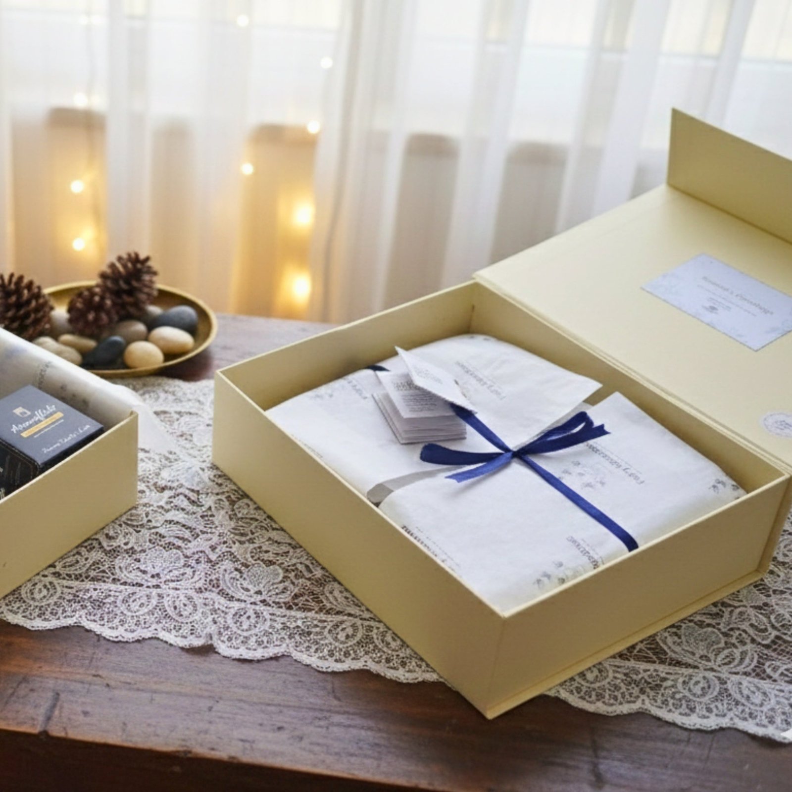 Nourish & Wellness Box