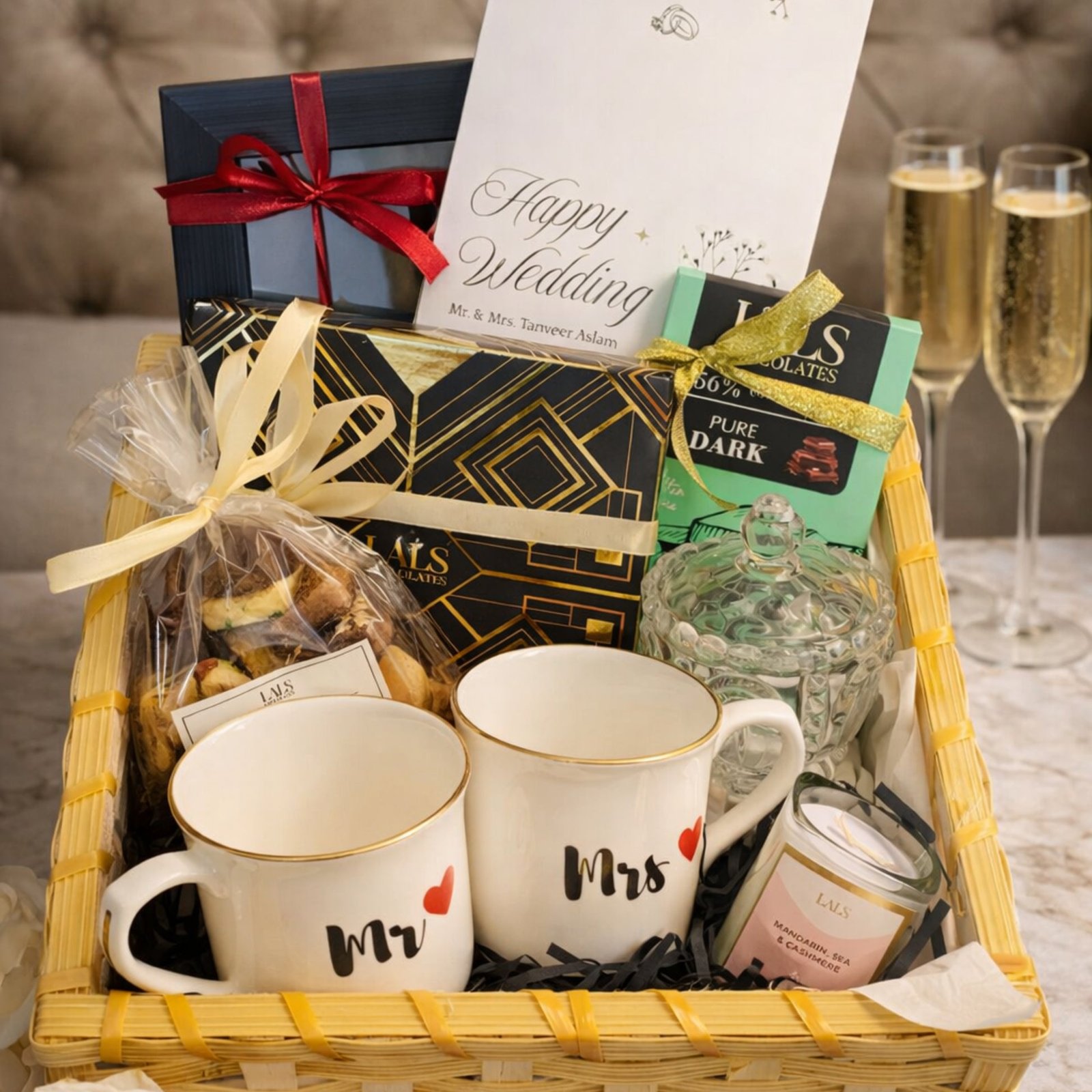 Better Together Hamper
