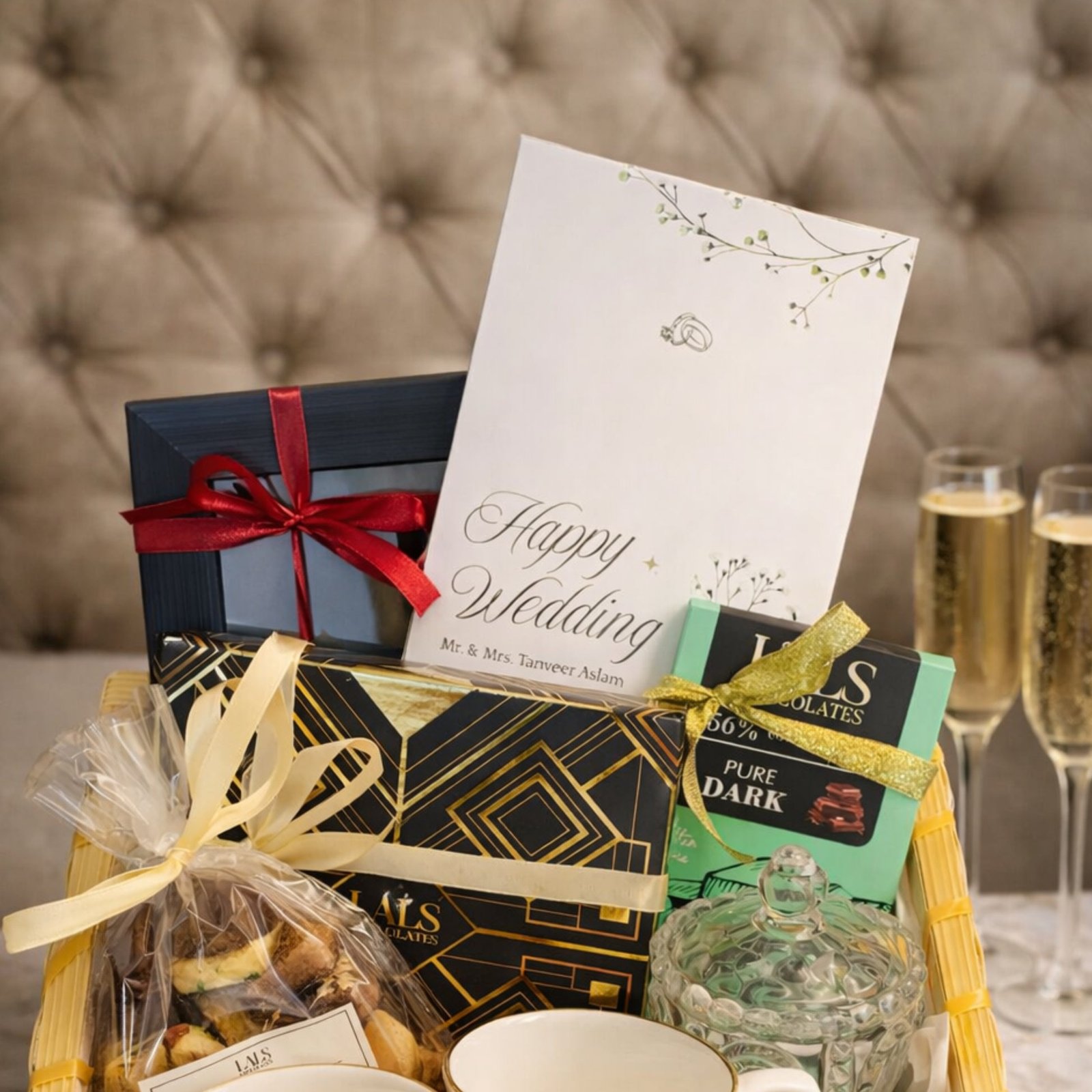 Better Together Hamper