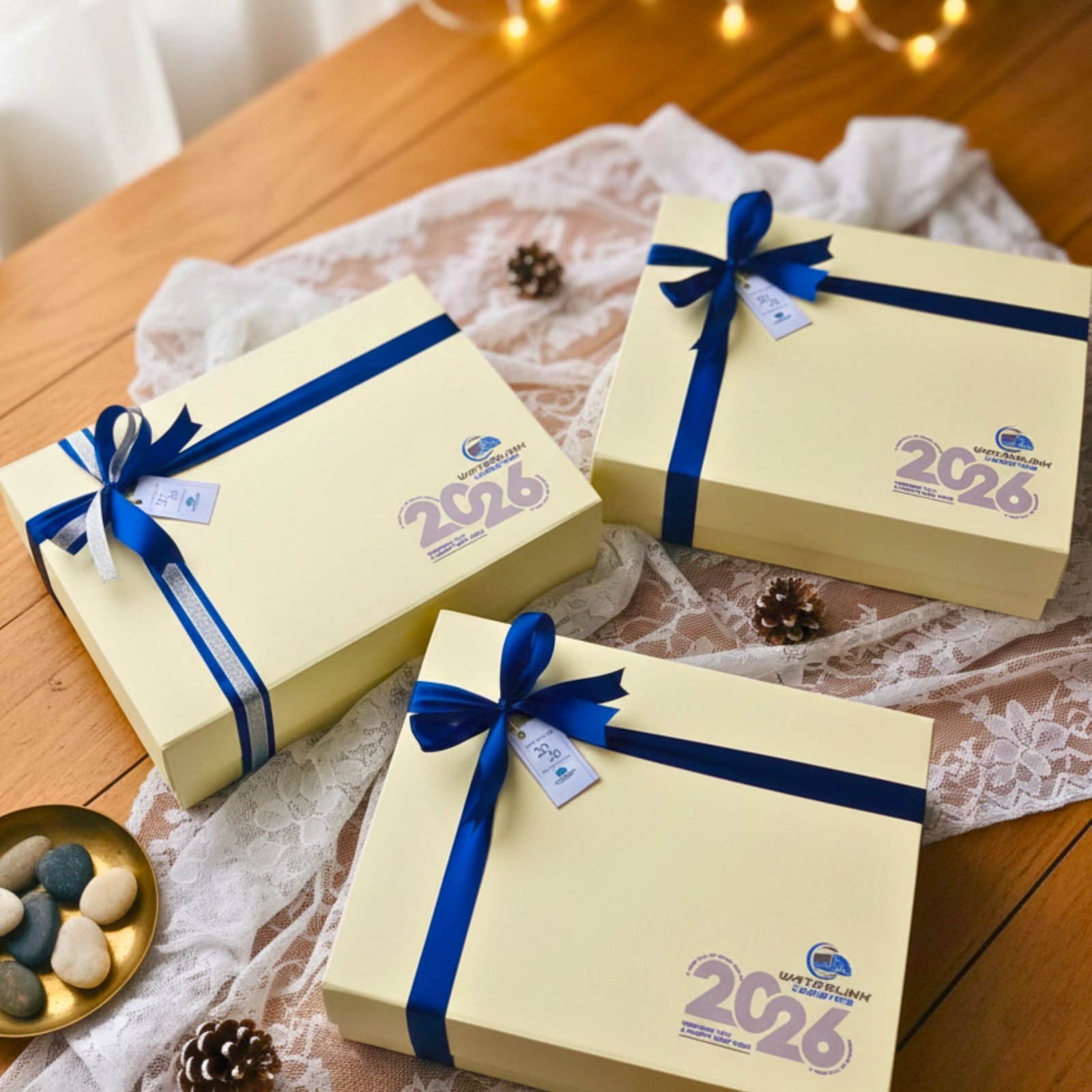 Nourish & Wellness Box