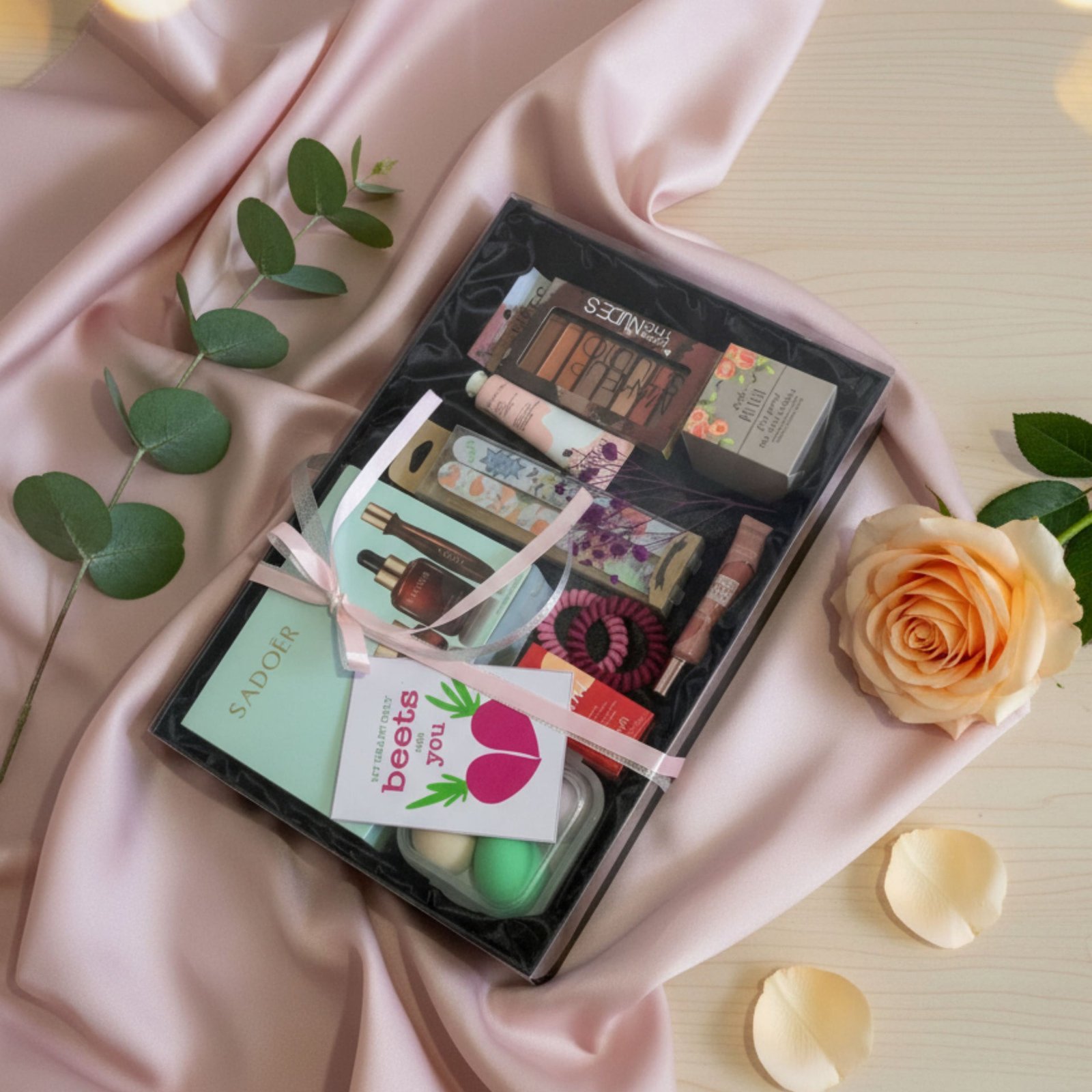 For Her, With Love Box