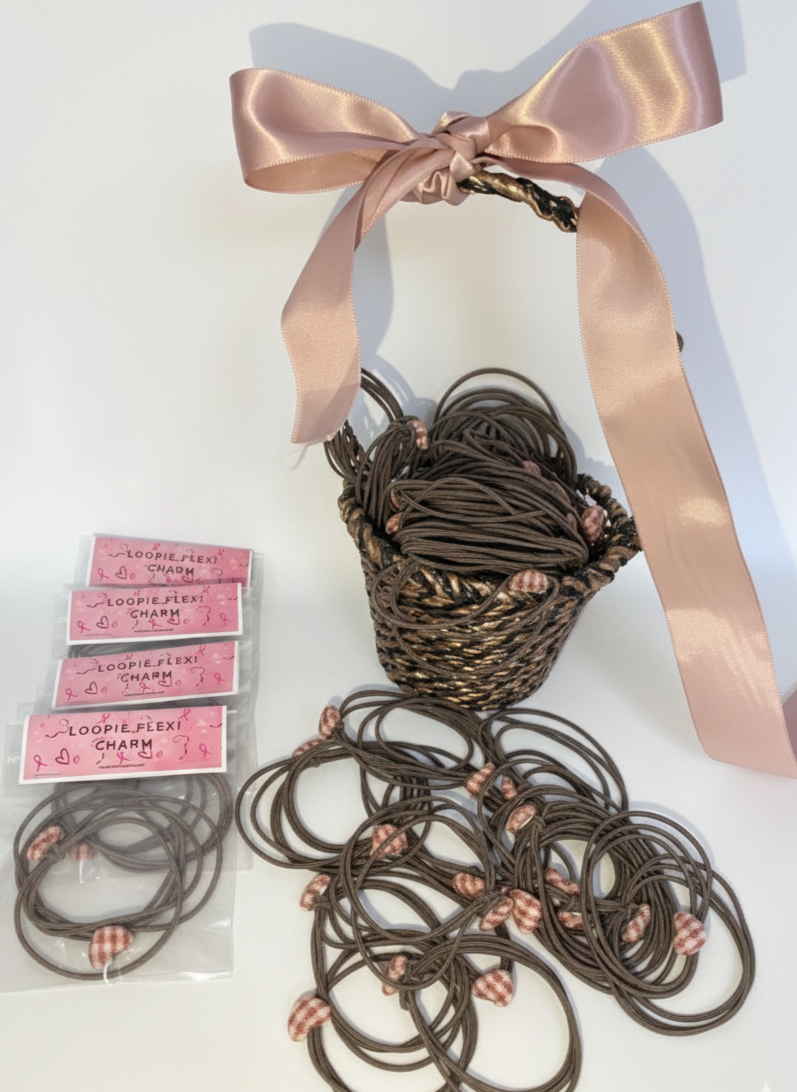 Loopie Flexi Charm - Pack of 1