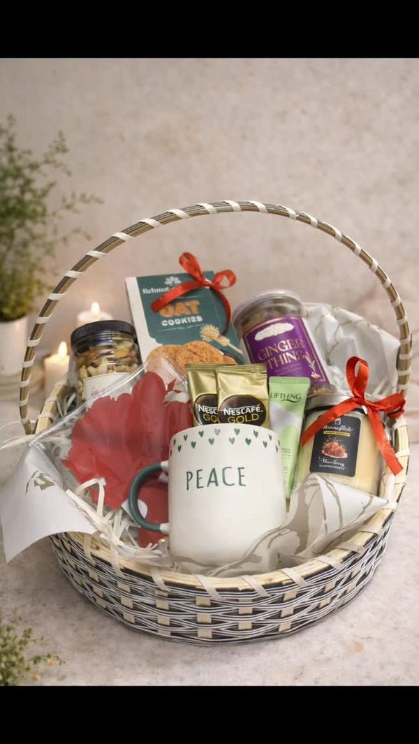 Fairy Meadows Gift